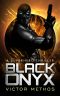 [The Black Onyx Chronicles 01] • Black Onyx